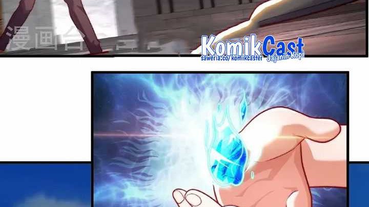 CITY Chapter 370 Gambar 3