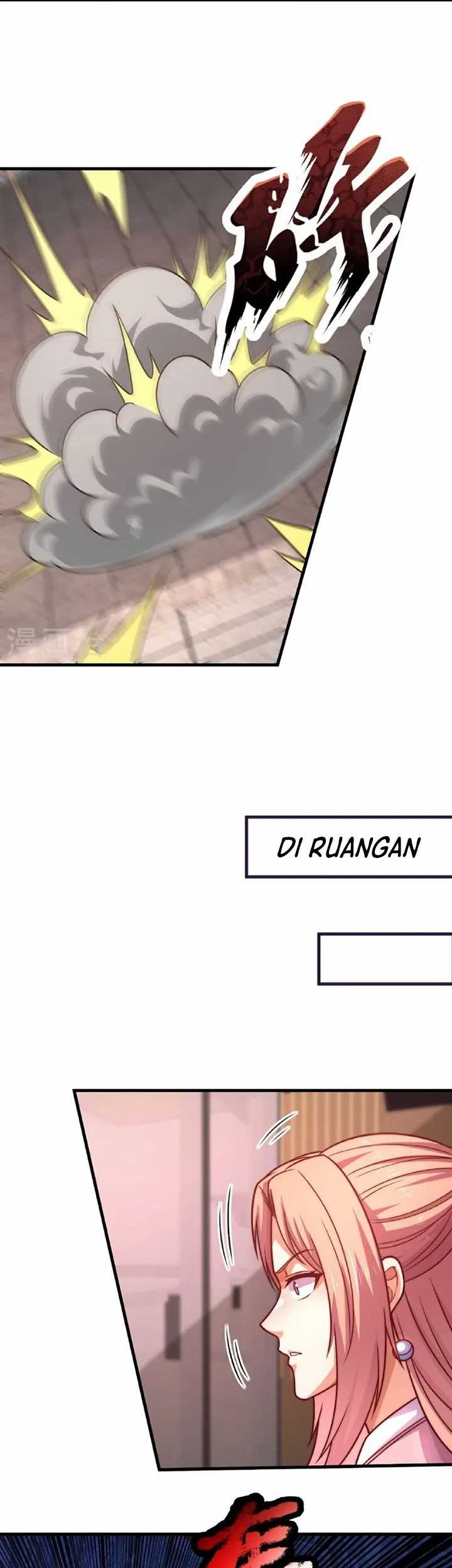 CITY Chapter 370 Gambar 6