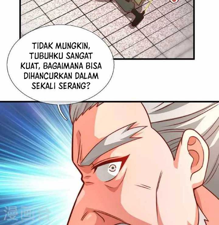 CITY Chapter 371 Gambar 19