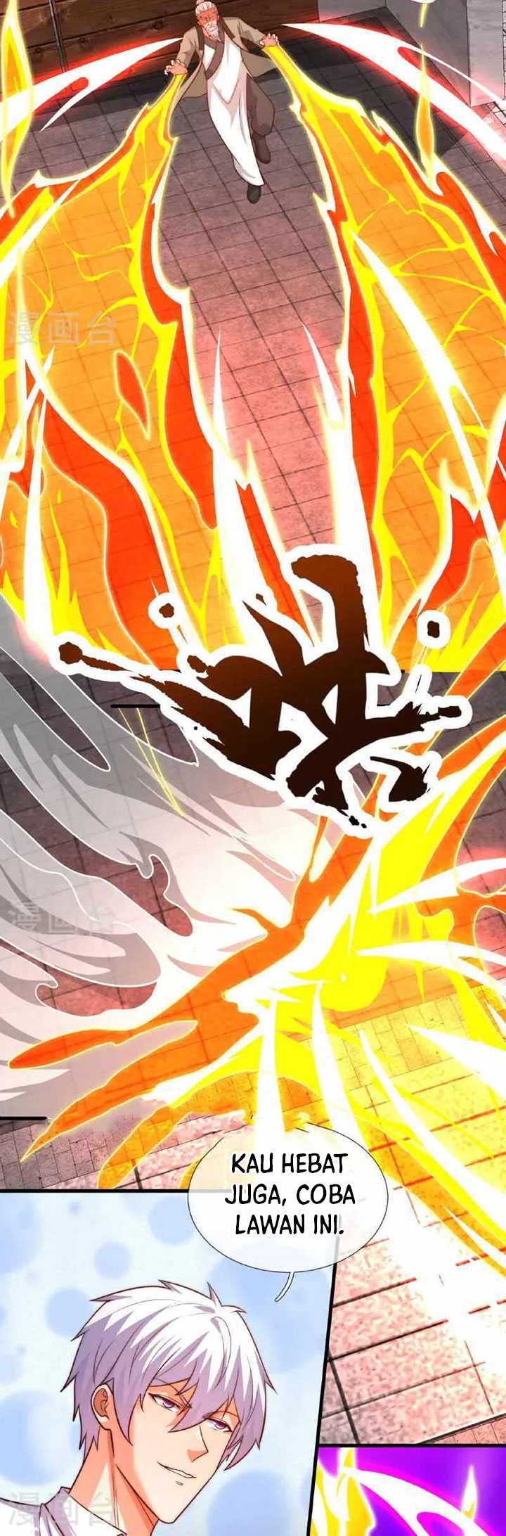 CITY Chapter 371 Gambar 3