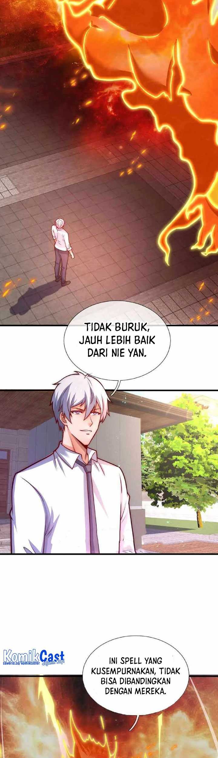 CITY Chapter 371 Gambar 10