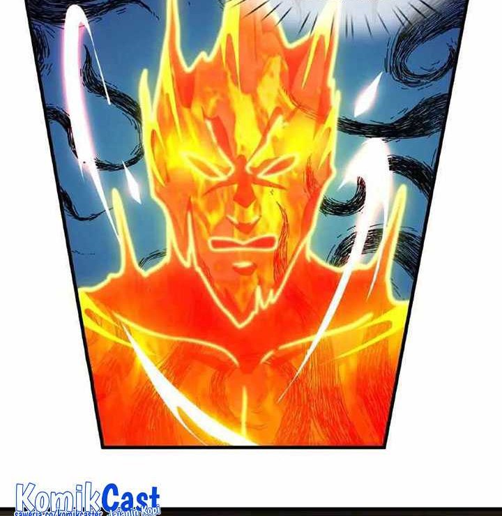 CITY Chapter 371 Gambar 15