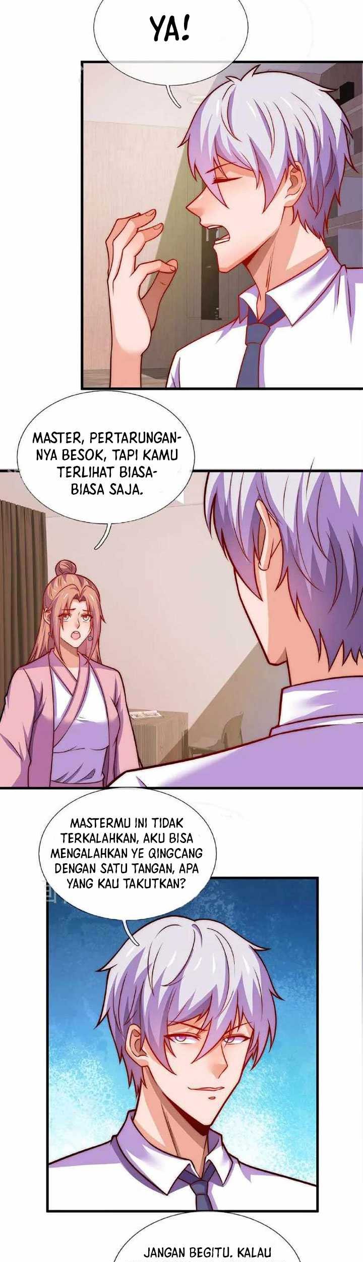CITY Chapter 372 Gambar 18