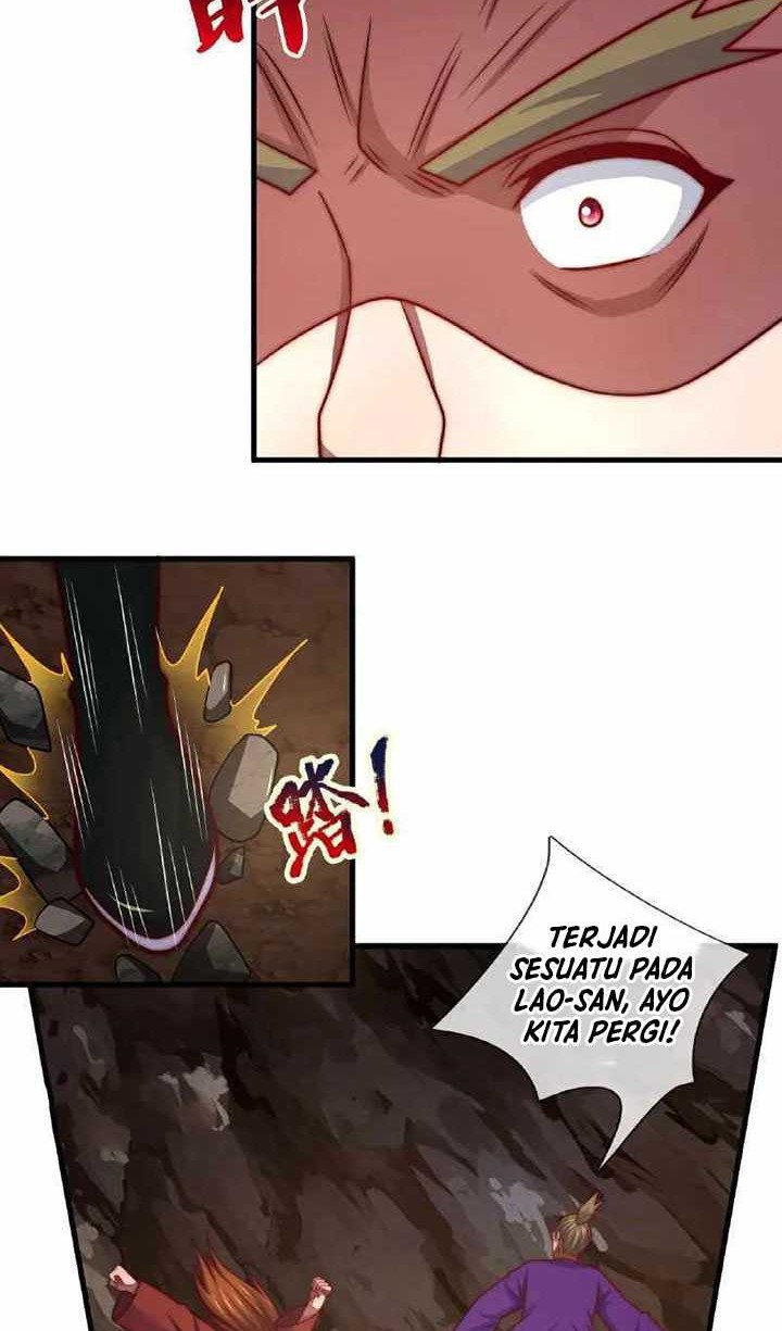 CITY Chapter 372 Gambar 13