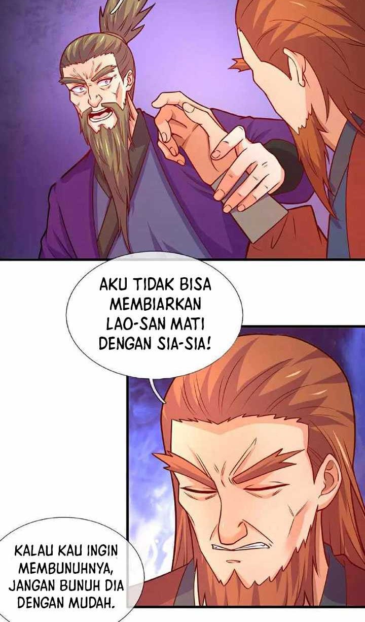 CITY Chapter 372 Gambar 15