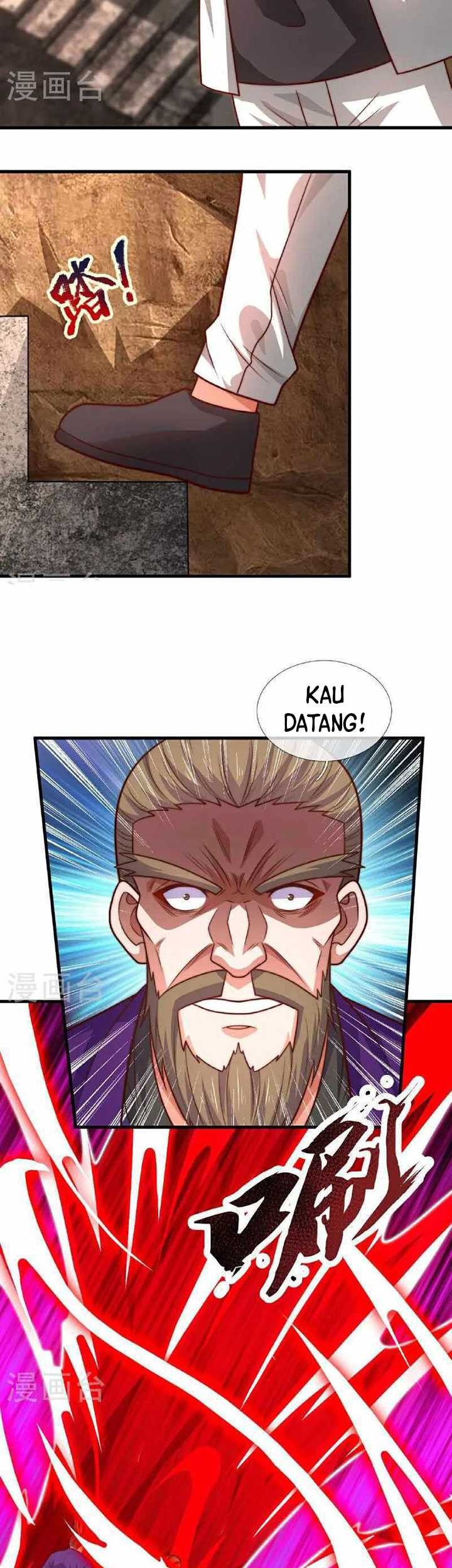 CITY Chapter 373 Gambar 18