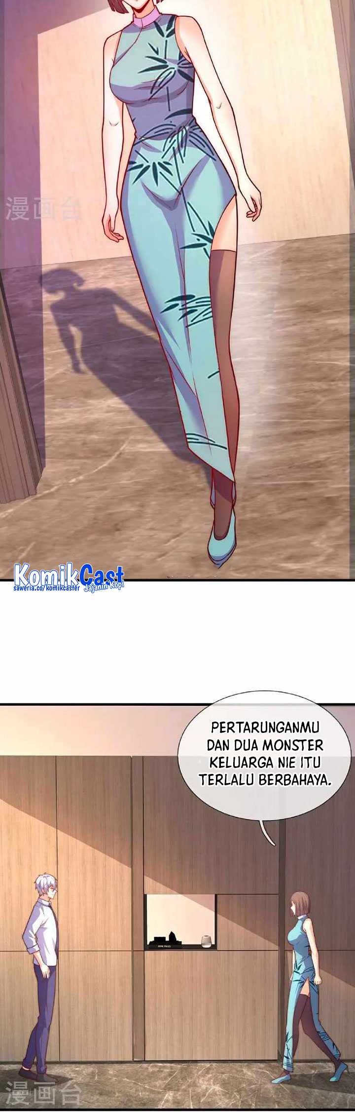 CITY Chapter 373 Gambar 3
