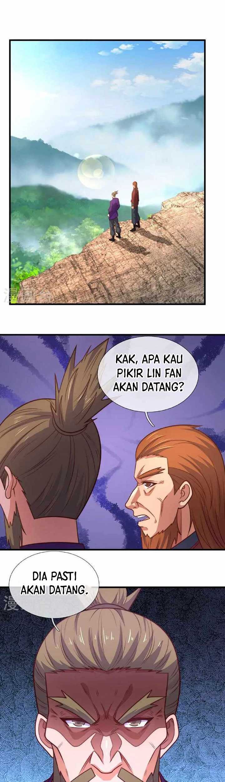 CITY Chapter 373 Gambar 10