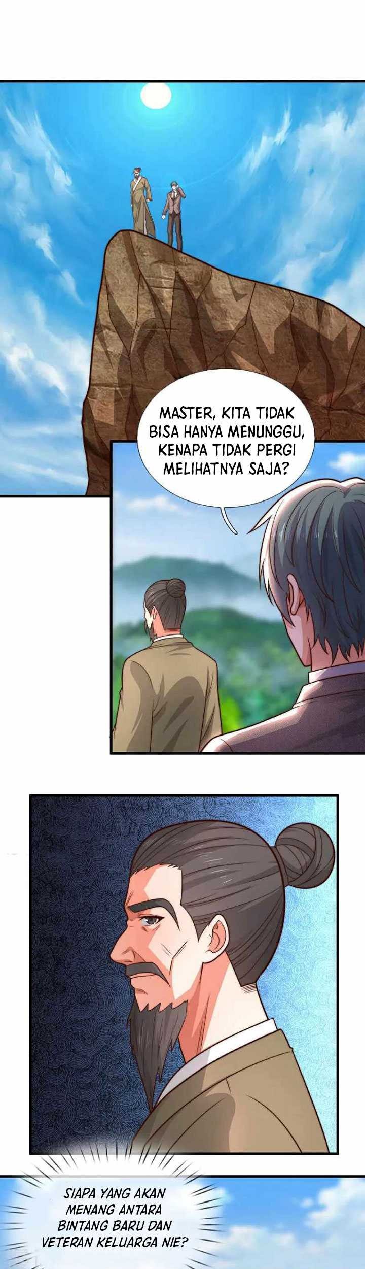 CITY Chapter 373 Gambar 12