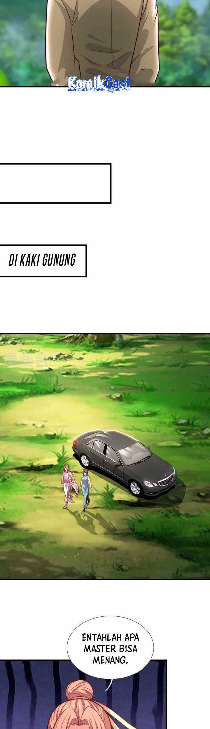 CITY Chapter 373 Gambar 14