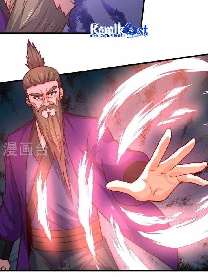 CITY Chapter 374 Gambar 7