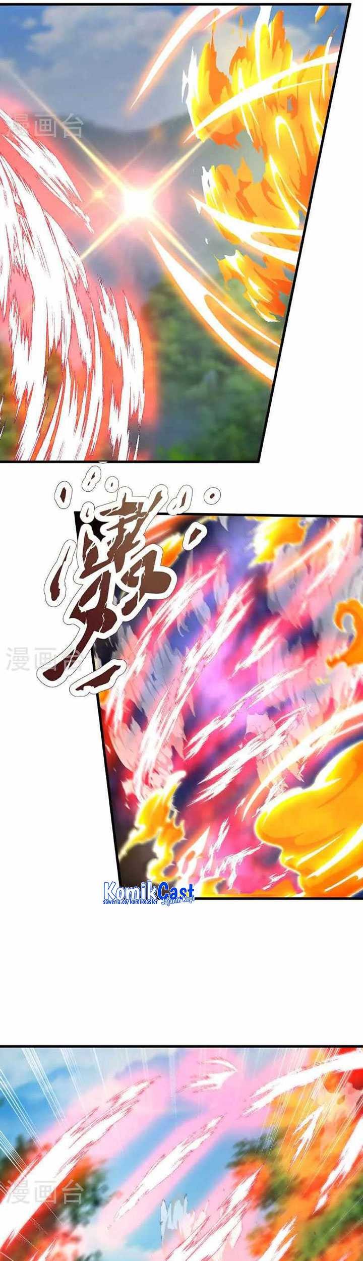 CITY Chapter 374 Gambar 10