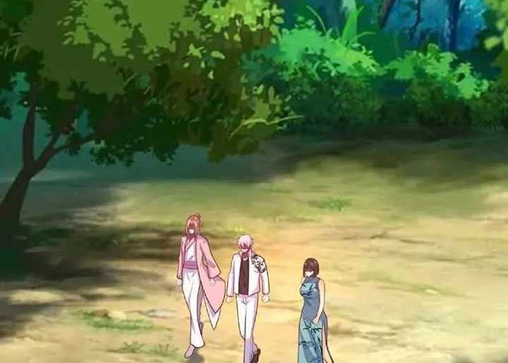 CITY Chapter 376 Gambar 19
