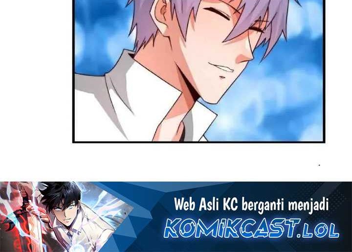 CITY Chapter 376 Gambar 21