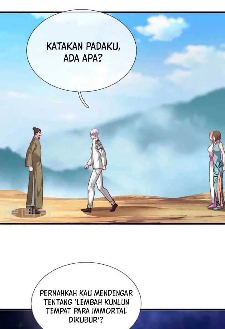 CITY Chapter 376 Gambar 7