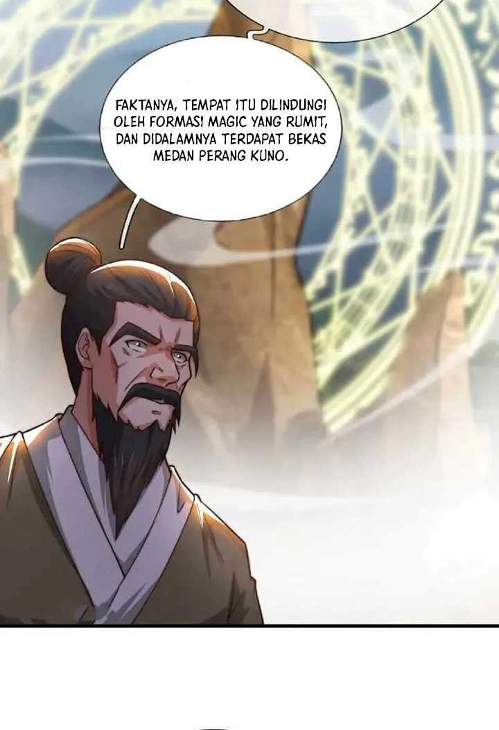 CITY Chapter 376 Gambar 9