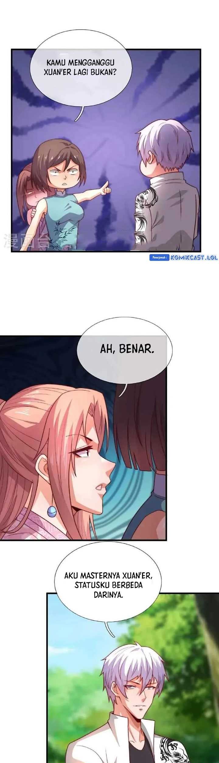 CITY Chapter 377 Gambar 4
