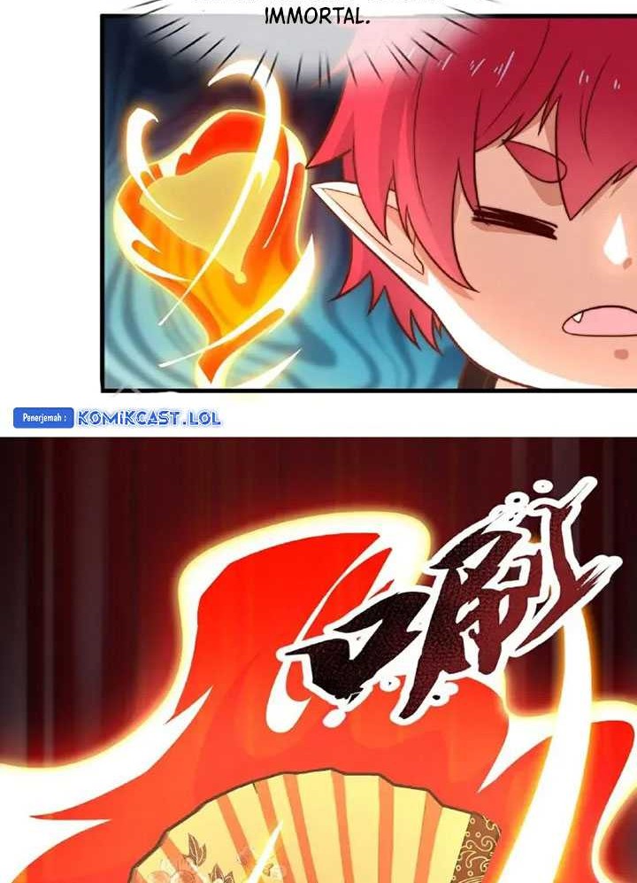 CITY Chapter 378 Gambar 7