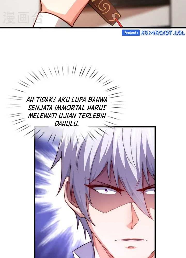 CITY Chapter 378 Gambar 9