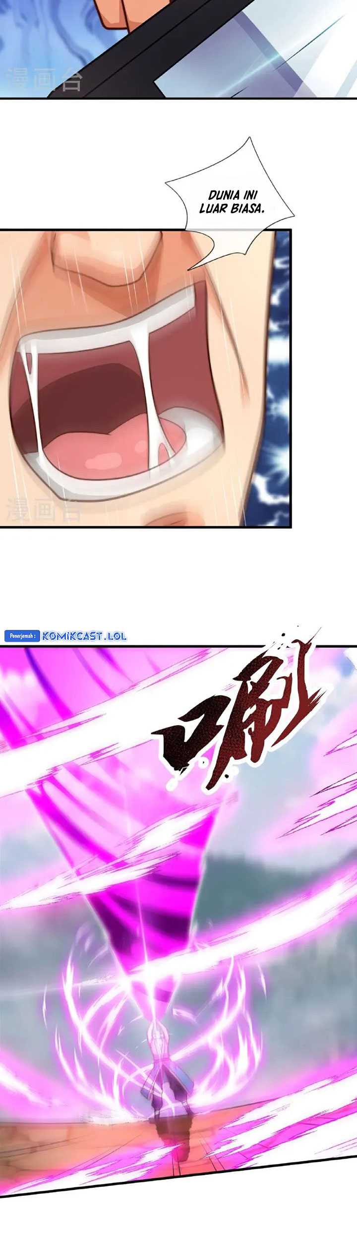 CITY Chapter 379 Gambar 4