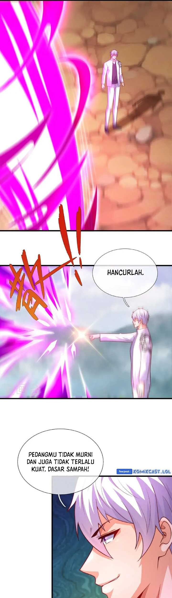 CITY Chapter 379 Gambar 5