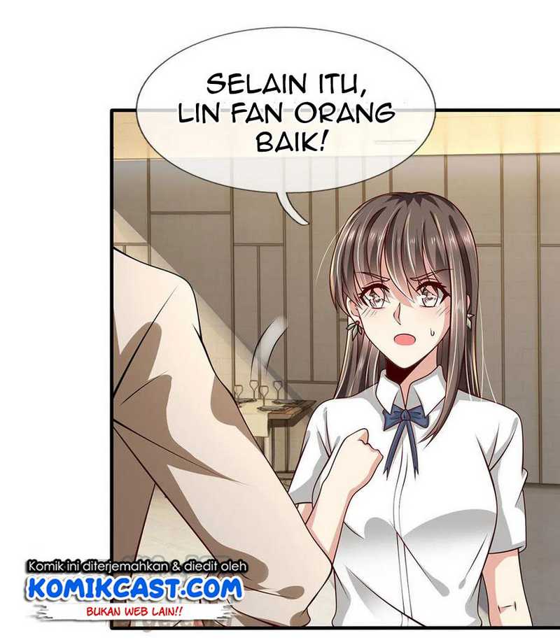 CITY Chapter 38 Gambar 10