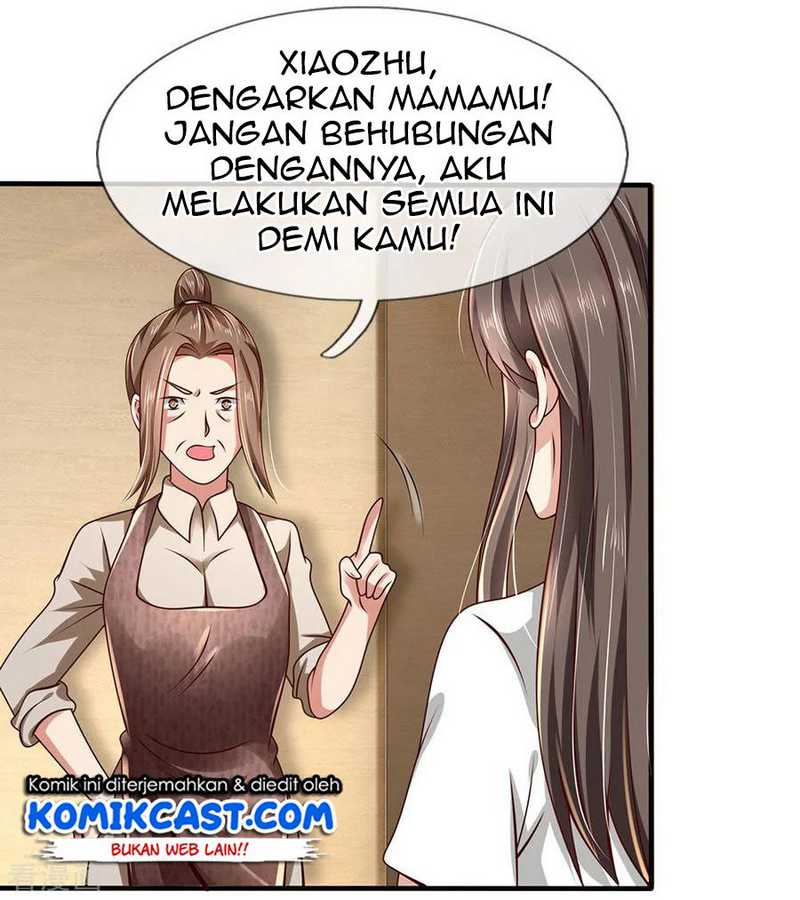 CITY Chapter 38 Gambar 11