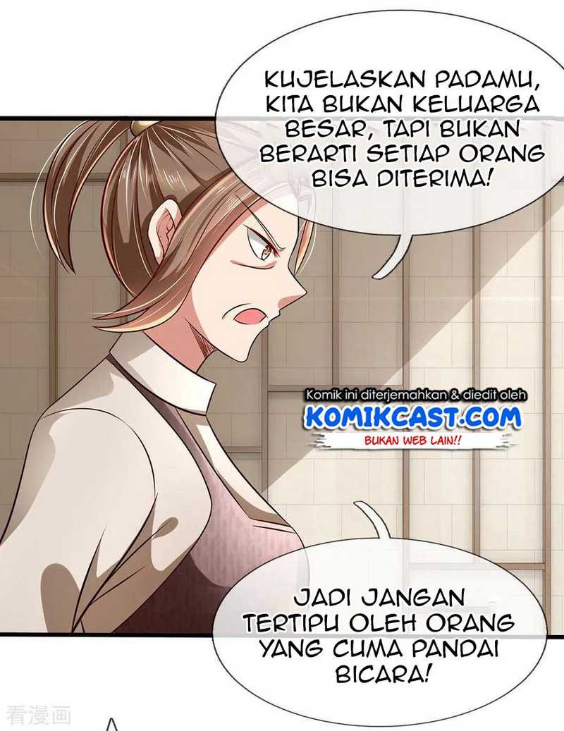 CITY Chapter 38 Gambar 13