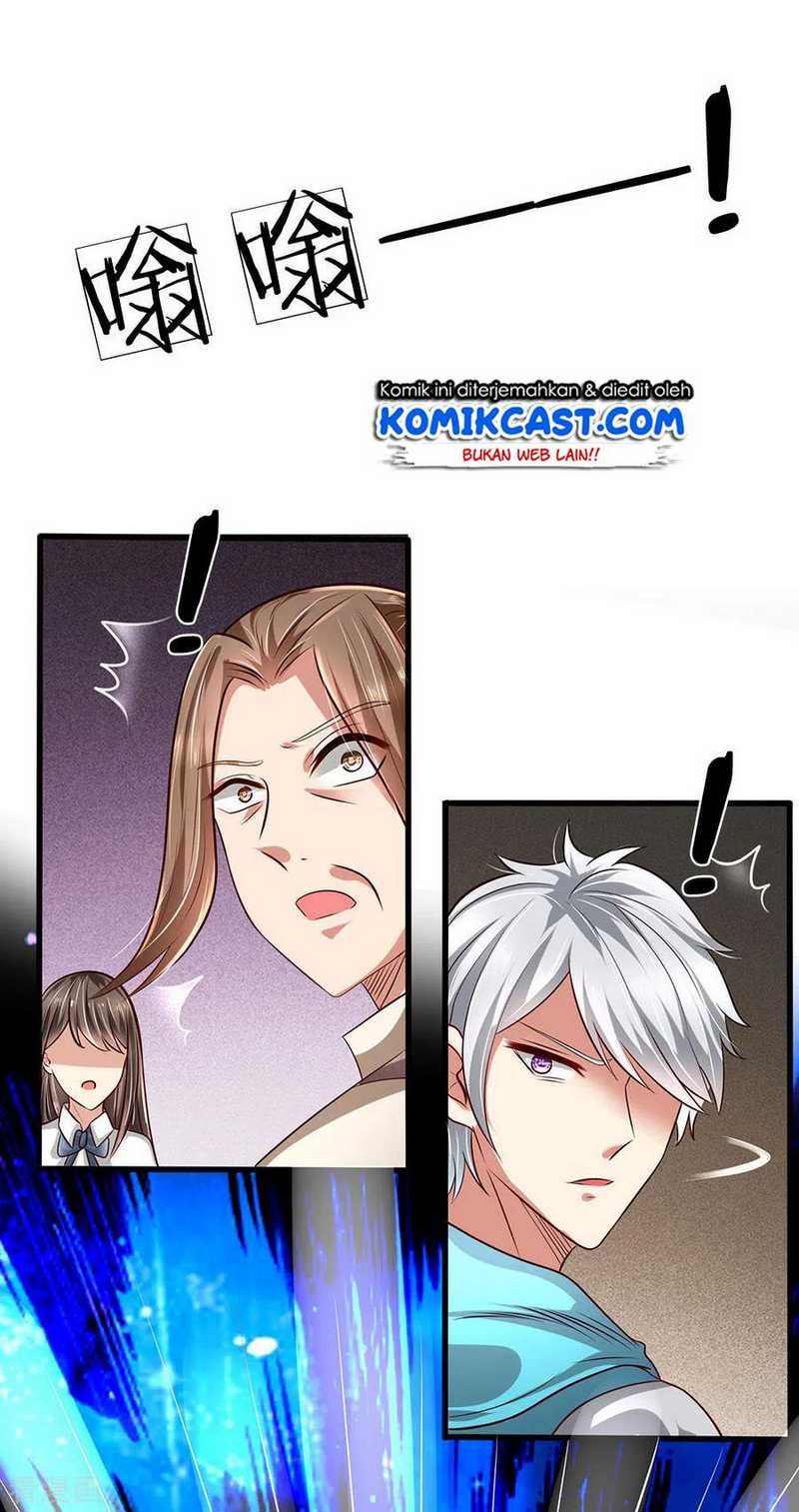 CITY Chapter 38 Gambar 15