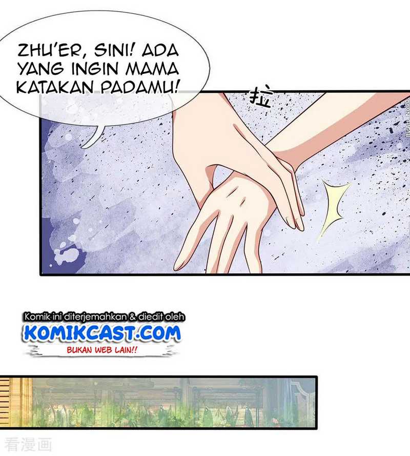 CITY Chapter 38 Gambar 7