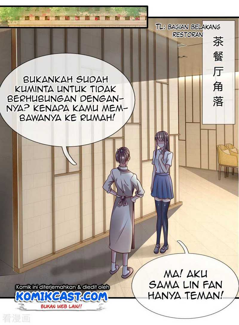 CITY Chapter 38 Gambar 8