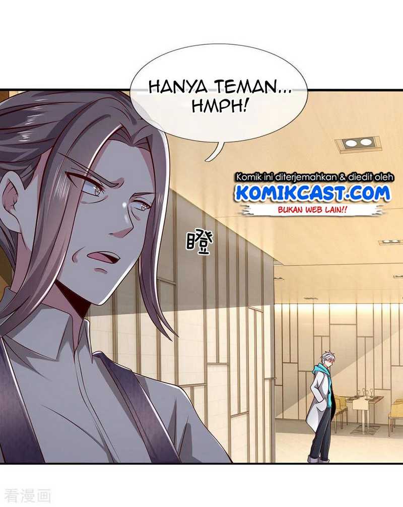 CITY Chapter 38 Gambar 9