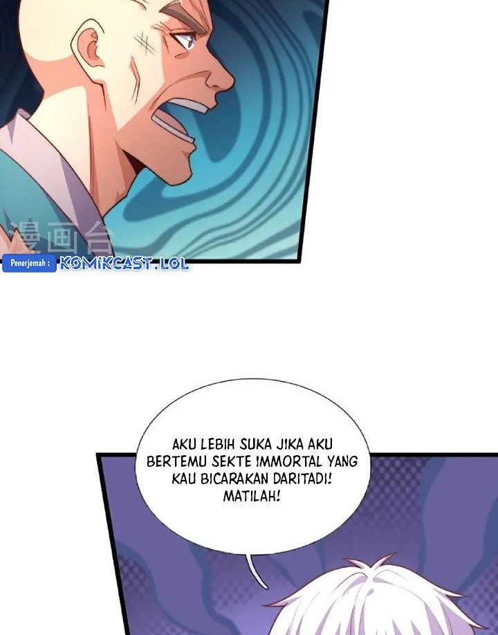 CITY Chapter 380 Gambar 3