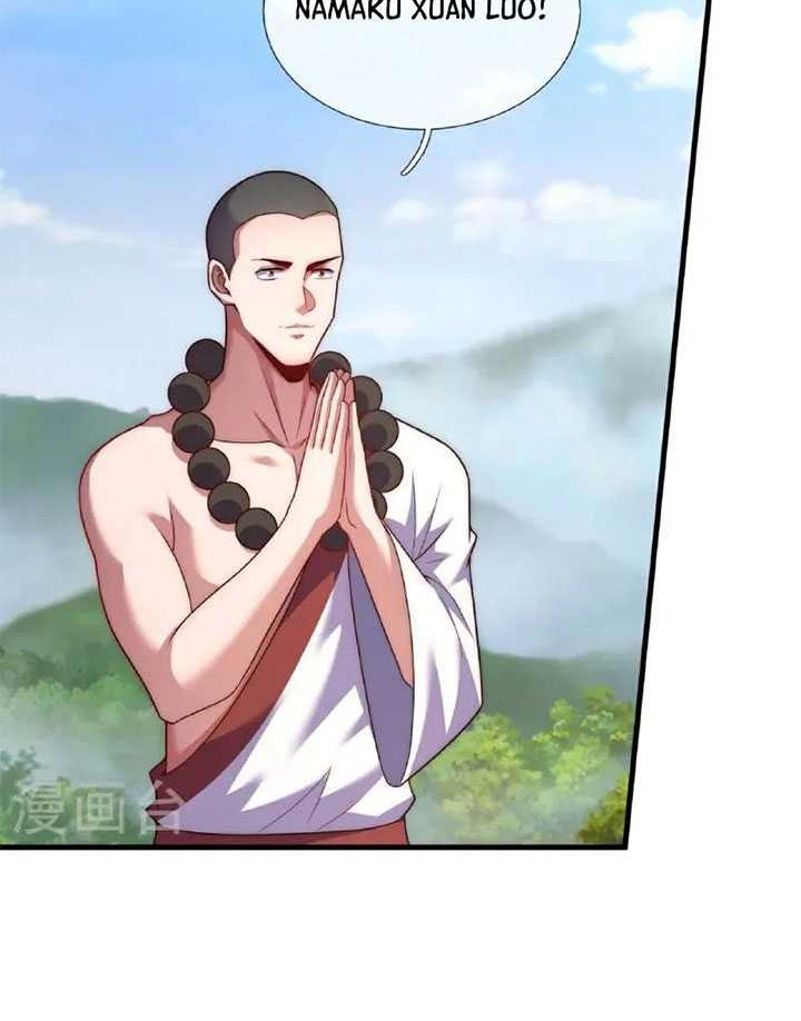CITY Chapter 380 Gambar 7