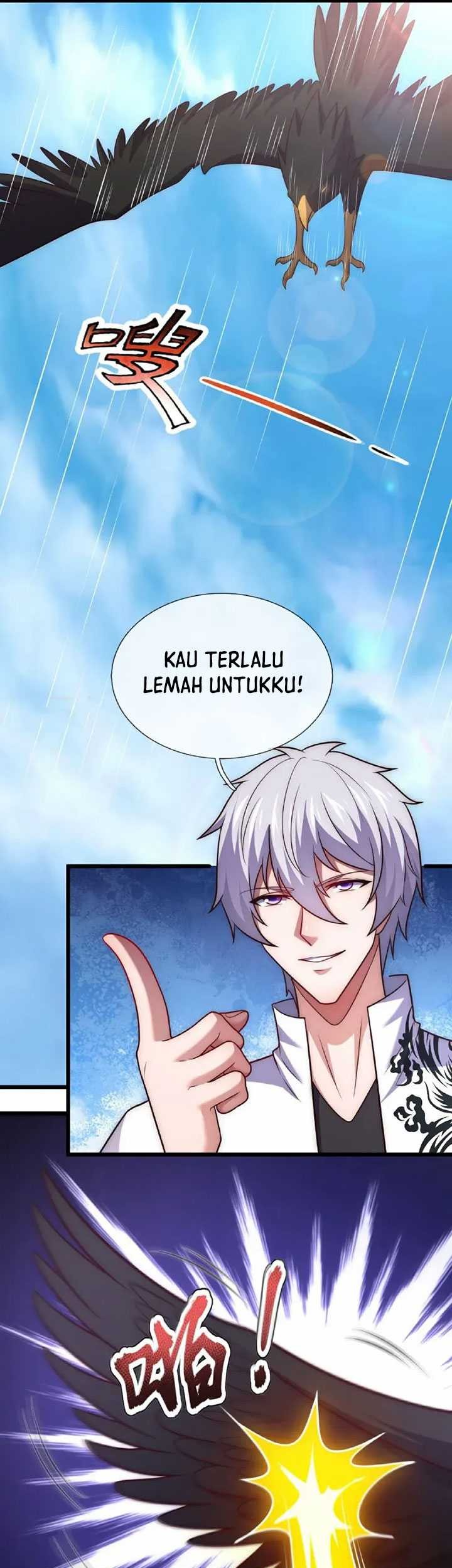 CITY Chapter 381 Gambar 16