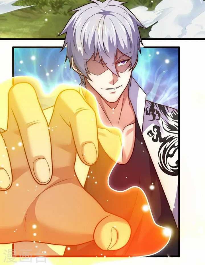 CITY Chapter 381 Gambar 19