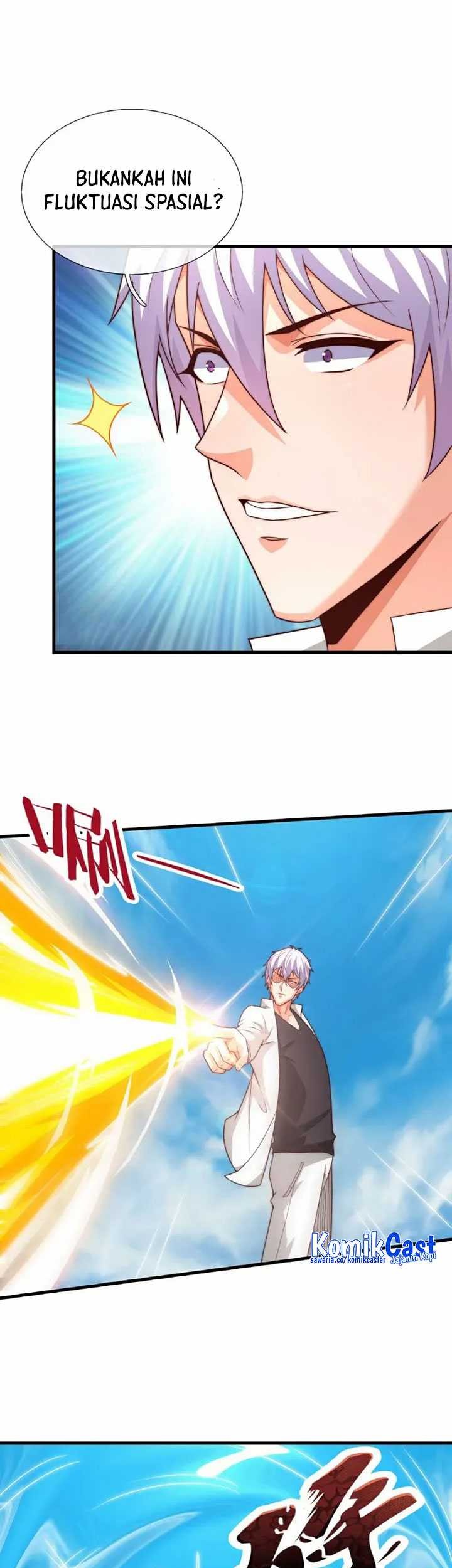 CITY Chapter 381 Gambar 4