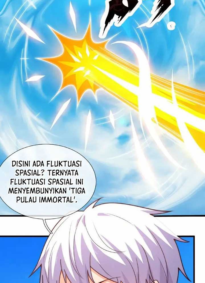 CITY Chapter 381 Gambar 5