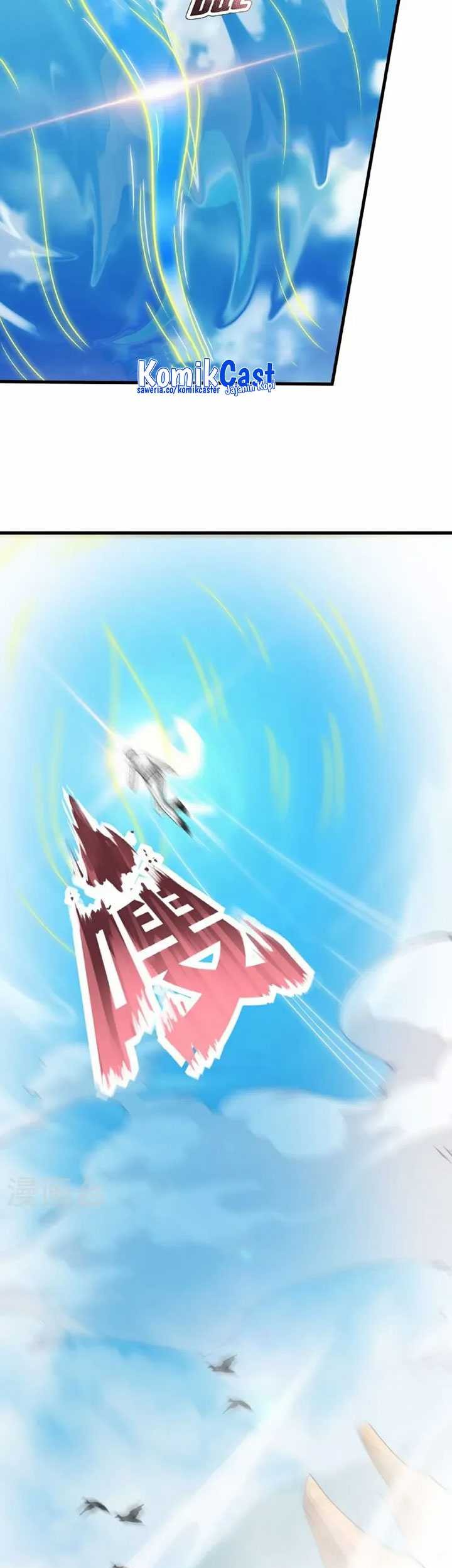 CITY Chapter 381 Gambar 8