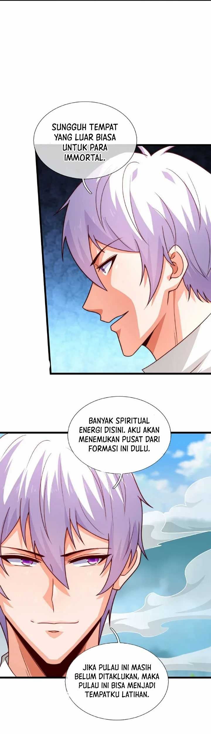 CITY Chapter 381 Gambar 10