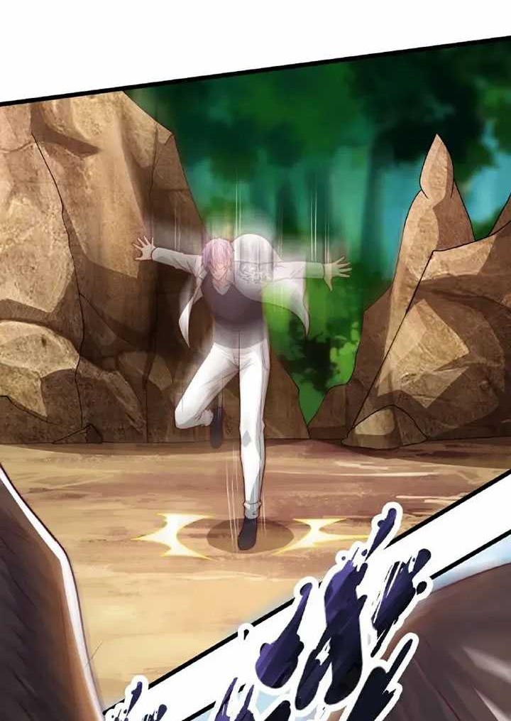 CITY Chapter 381 Gambar 11