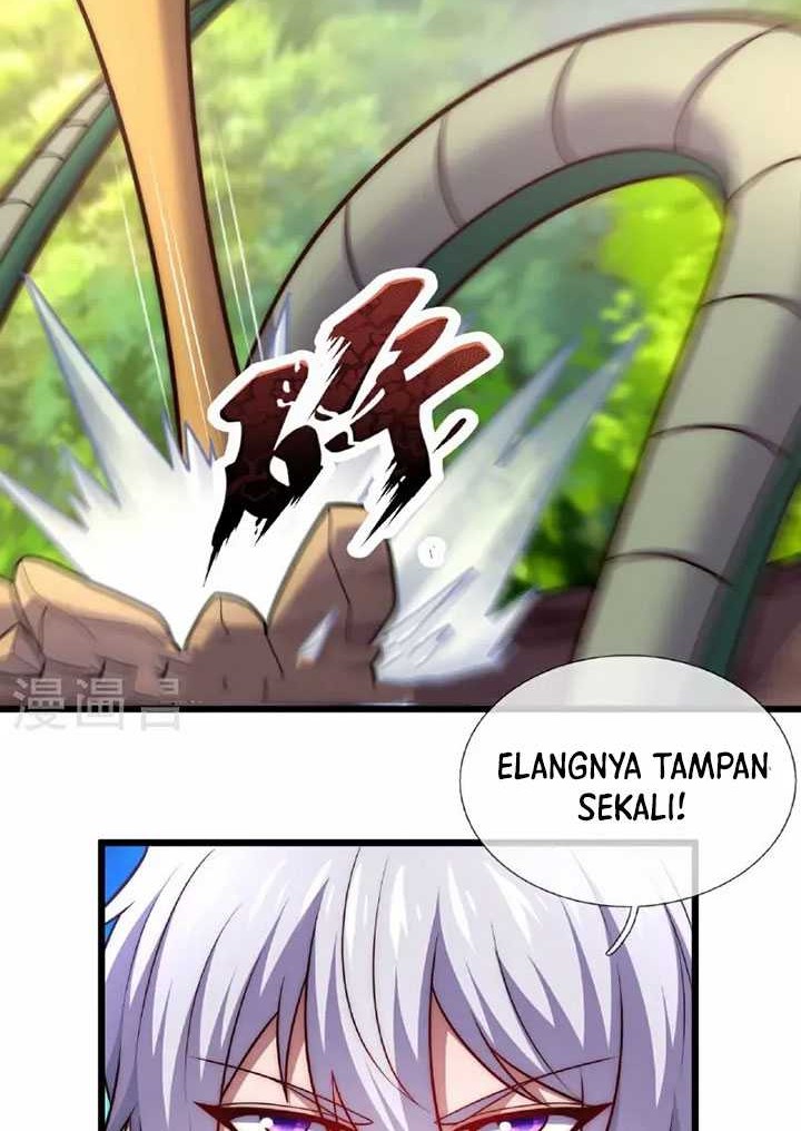 CITY Chapter 381 Gambar 13