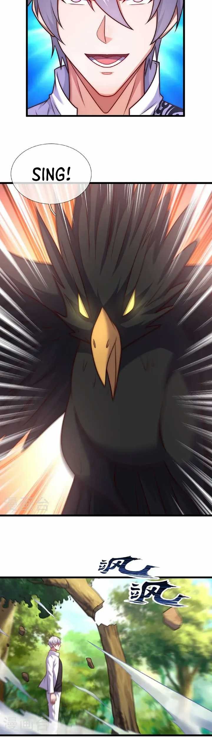 CITY Chapter 381 Gambar 14
