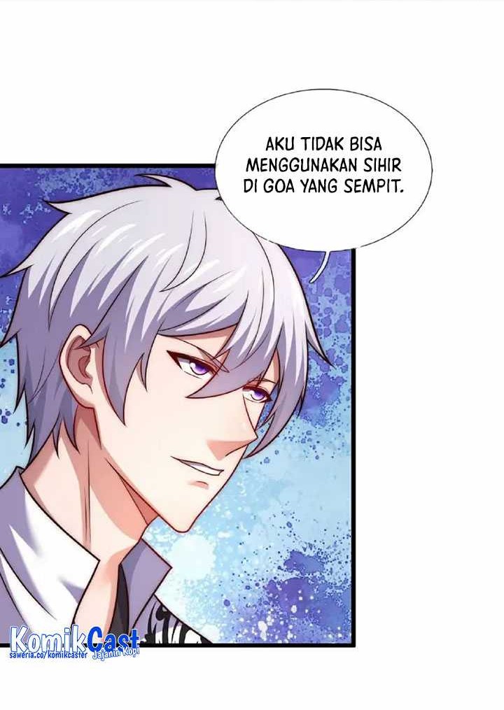 CITY Chapter 381 Gambar 15
