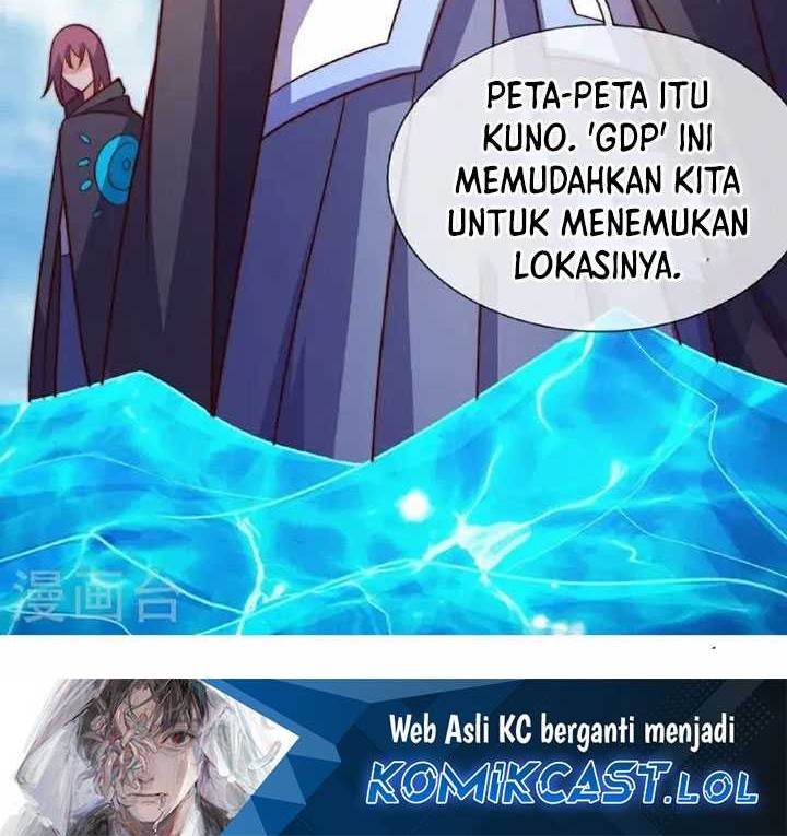 CITY Chapter 383 Gambar 23
