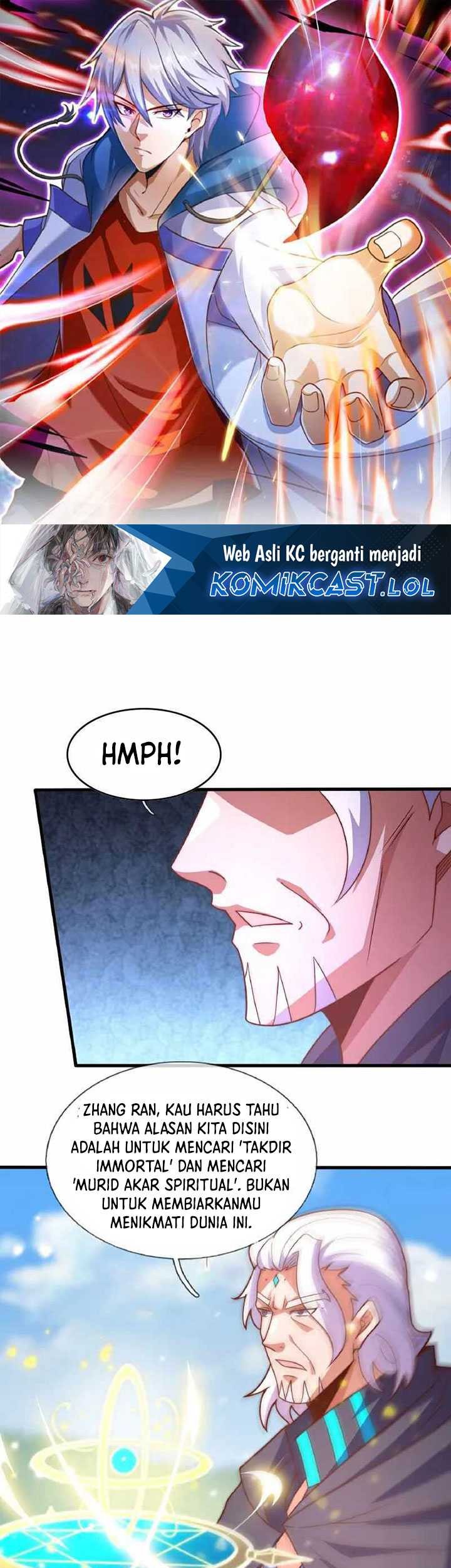 Baca Manga CITY Chapter 384 Gambar 2