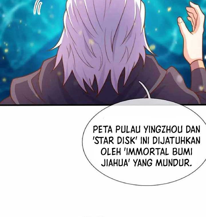CITY Chapter 384 Gambar 7