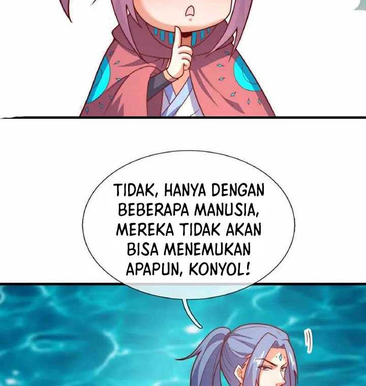 CITY Chapter 384 Gambar 9