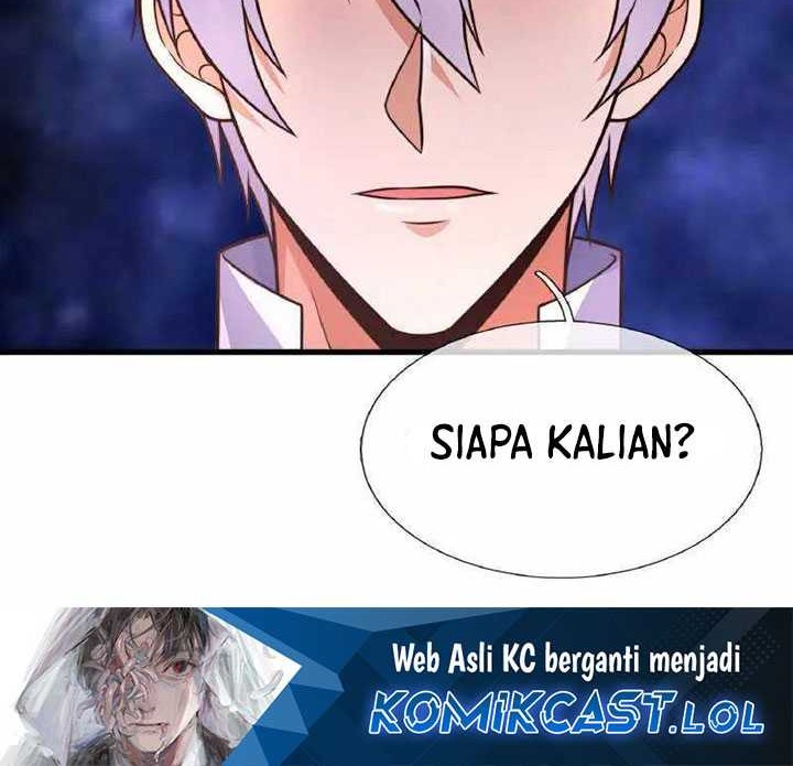 CITY Chapter 385 Gambar 19
