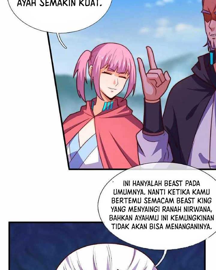 CITY Chapter 385 Gambar 7